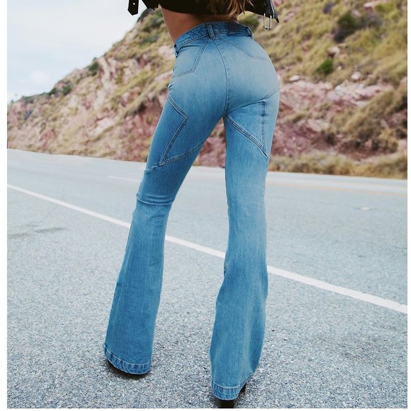 REVICE Denim - Revice Jeans
